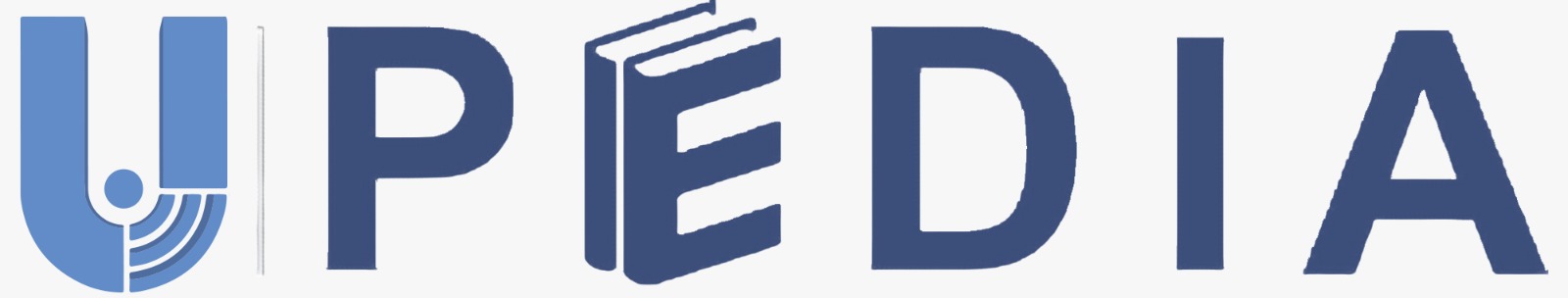 site logo