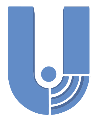 site logo