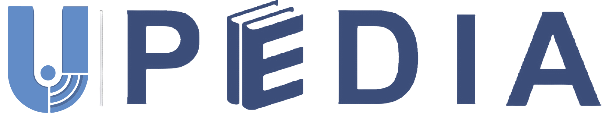 site logo